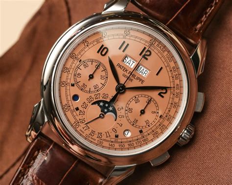 Patek Philippe Replica Watch